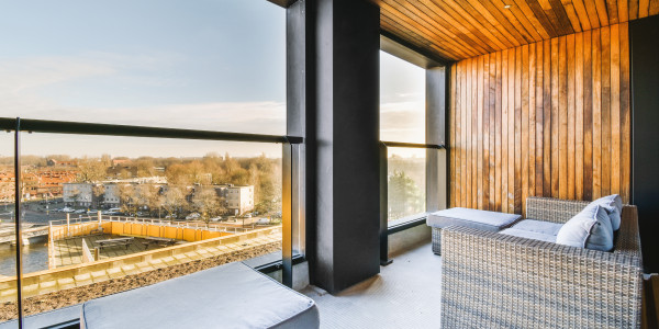 Comprar / Vender Apartamentos y Lofts en Carabanchel · con Terraza