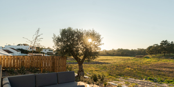 Comprar / Vender Casas Unifamiliares y Chalets en Madrid · con Jardín