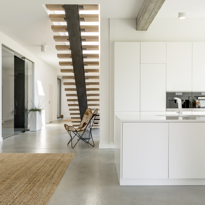 Comprar / Vender Dúplex y Áticos en Madrid
