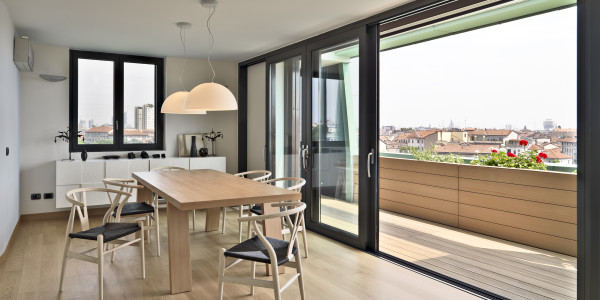Compraventa de Inmuebles en Chueca · Estudios