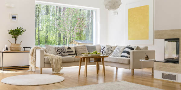 Compraventa de Inmuebles en Chueca · Pisos