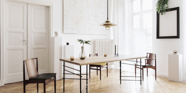 Compraventa de Inmuebles en Chueca · Pisos Fincas Regias / Clásicas