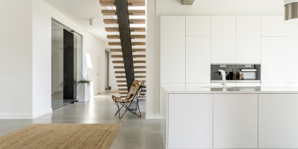Compraventa de Inmuebles en Chueca · Duplex