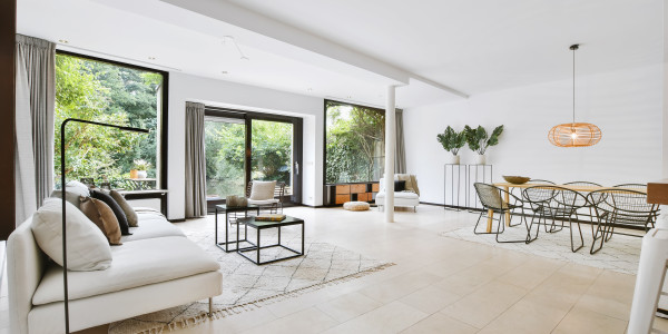 Compraventa de Inmuebles en Chueca · Lofts