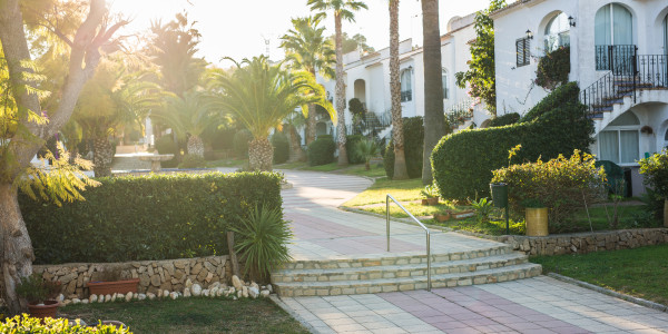 Compraventa de Inmuebles en Chueca · Villas