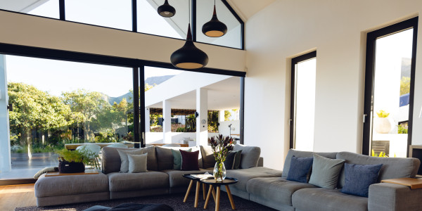 Inversores, Intermediarios, Agentes y Brokers Inmobiliarios en Madrid · Chalets